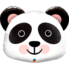 Panda Precioso