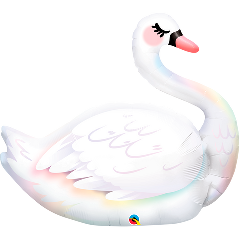 Cisne Elegante