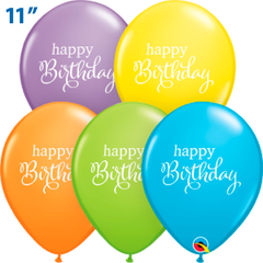 Simplemente Feliz Cumpleaños