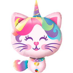 Birthday Caticorn