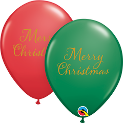 Simply Merry Christmas