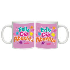 Feliz Día Abuelita