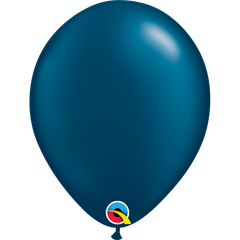 Azul Índigo Nacarado