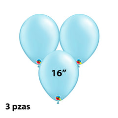 Azul Pastel Nacarado