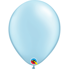 Azul Pastel Nacarado