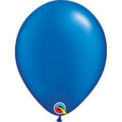 Azul Zafiro Nacarado