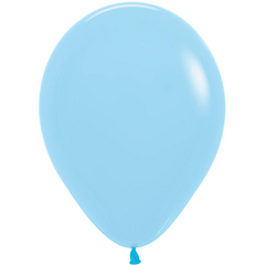 Azul Pastel