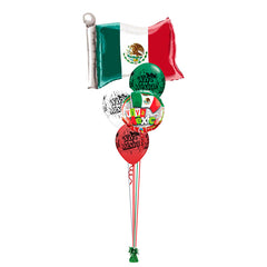 Bandera México