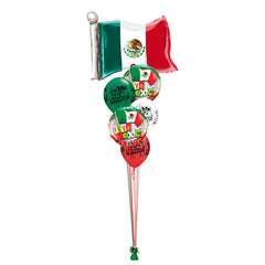 Bandera México
