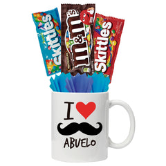 I Love Abuelo