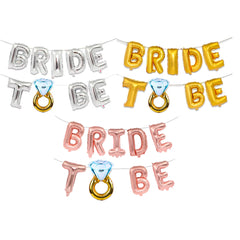 Bride To Be
