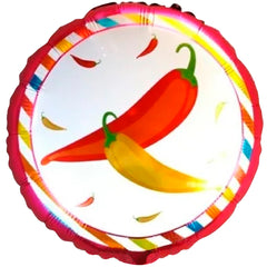 Chiles México