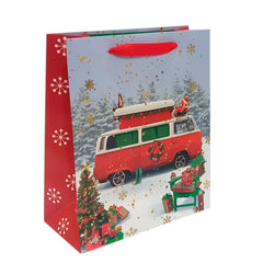 Combi Navidad