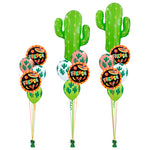 Cactus Fiesta