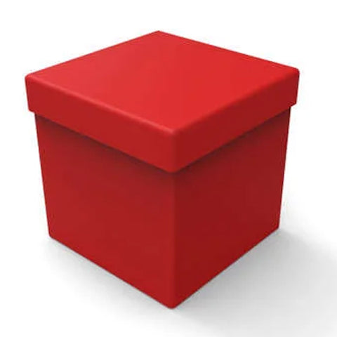 Caja Roja