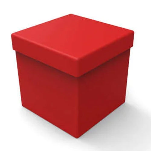 Caja Roja – Todo Globos