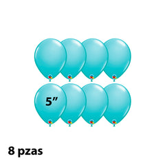 Azul Caribe
