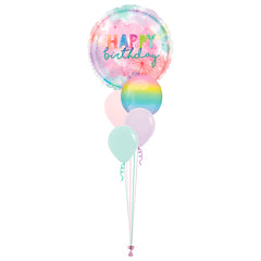 Girl HBD