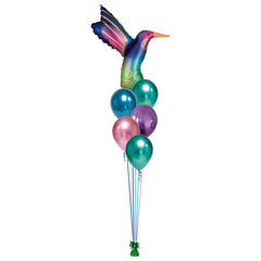 Hummingbird