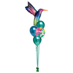Hummingbird