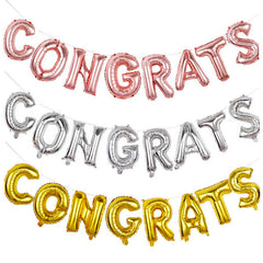 Congrats