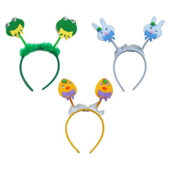 Diadema Easter
