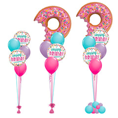 Funky Donuts