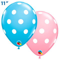 Puntos Polka