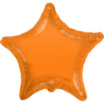 Estrella Naranja