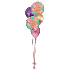 Birthday Fabulous
