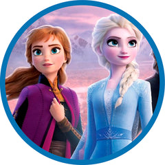 Frozen