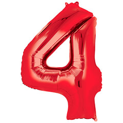 Globo #4 (Varios Colores)