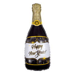 Botella Negra HNY