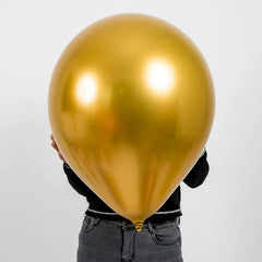 Oro Chrome