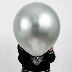 Plata Chrome