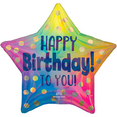 HBD To You Star