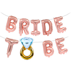 Bride To Be