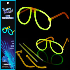 Lentes Neón