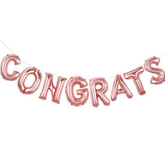 Congrats