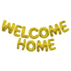 Welcome Home