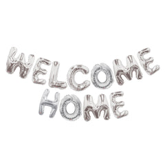 Welcome Home