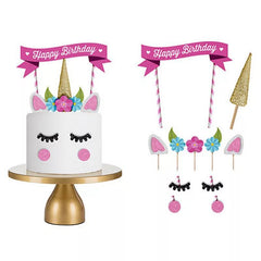 Kit Unicornio