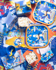 Sonic