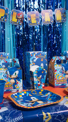 Sonic