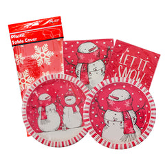 Snowman