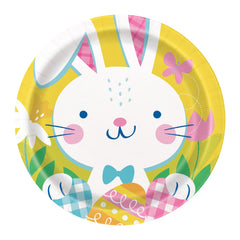 Bunny Happy Easter