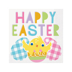 Bunny Happy Easter