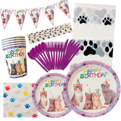 Gatitos HBD