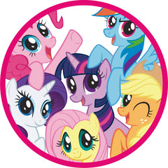 My Little Pony