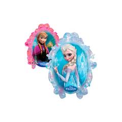 Frozen